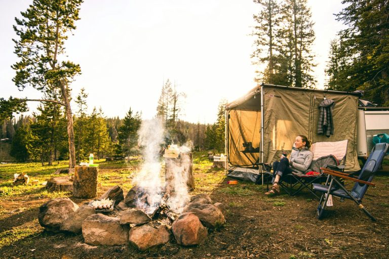 Unleashing the Thrill: Embracing Adventure in the Great Outdoors